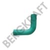 IVECO 0058289 Charger Intake Hose